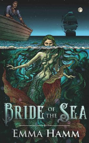 [The Otherworld 03] • Bride of the Sea · A Little Mermaid Retelling
